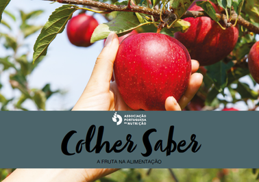 E-Book “Colher Saber”