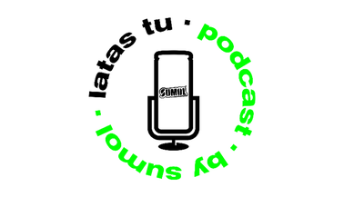 Sumol lança podcast "Latas tu"