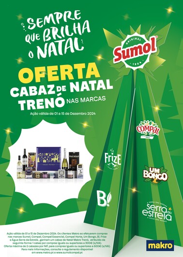 Campanha Makro