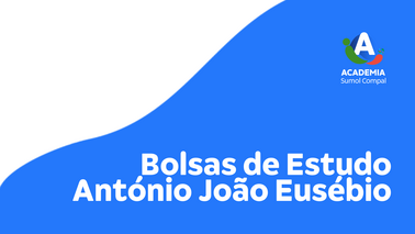 Bolsas Estudo