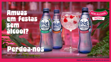 frize