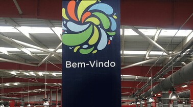 certificaçao BRC em pombal