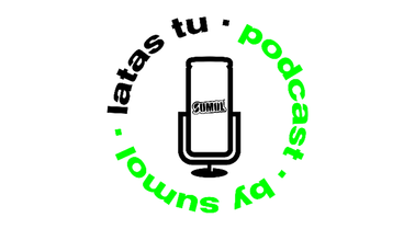 Sumol lança podcast "Latas tu"