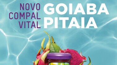 Compal Vital apresenta a Estrela deste Verão
