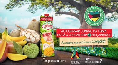  Ajude-nos a Ajudar Moçambique