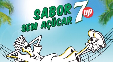 Fido Dido está de volta!