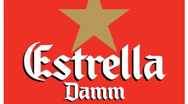 O Jantar do Ano bebe Estrella Damm