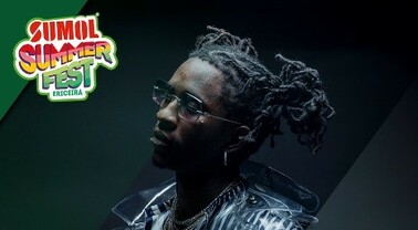 Sumol Summer Fest 2019
