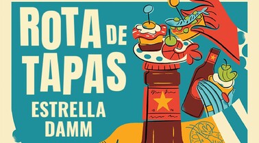 rota das tapas
