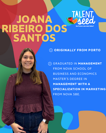 Joana Ribeiro dos Santos